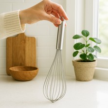 Homing Paslanmaz Çelik Çırpma Teli 242161