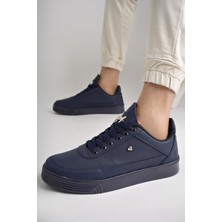 Erkek Yürüyüş Ortopedik Rahat Günlük Sneaker