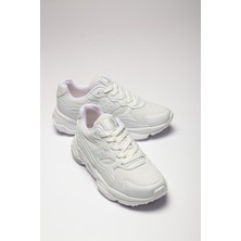 Kadın Günlük Ortopedik Kaymaz Kırılmaz Taban Konforlu Ortopedik Sneakers Yürüyüş Spor Ayakkabı