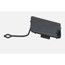 Mercedes W204 Ön Tampon Çeki Kapağı 2048850126