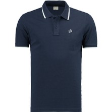 Anthony Jackson Premium Erkek Polo Yaka Tişört Montero