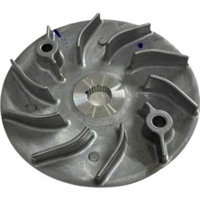 Honda Dio 110 Ön Varyatör Pervanesi Yan Sanayi