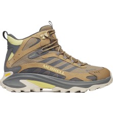 Merrell Moab Speed 2 MID GTX Erkek Bot J038339