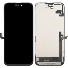 Kox Uyumlu Iphone 16 Plus LCD Ekran Dokunmatik Incell Hd  A+++Süper Kalite