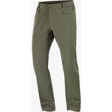 Salomon Wayfarer Warm Erkek Outdoor Pantolonu Grape Leaf LC2616200