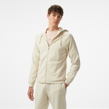 Unıted4 Erkek Krem Sweatshirt