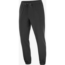 Salomon Shakeout Hexaflow Erkek Koşu Pantolonu Deep Black LC2611200
