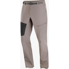 Salomon Outerpath Utılıty Erkek Outdoor Pantolonu Iron LC2646200