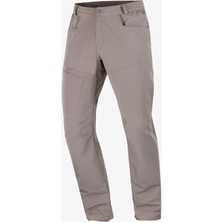 Salomon Wayfarer Warm Pants M Erkek Outdoor Pantolon