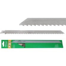 Tomax S 1211 K 300 mm Paslanmaz Tilki Kuyruğu Kemik Testeresi -1 Adet
