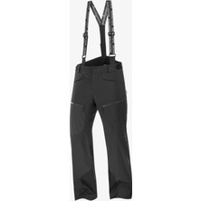 Salomon Spectral Erkek Kayak Pantolonu Deep Black LC2637800