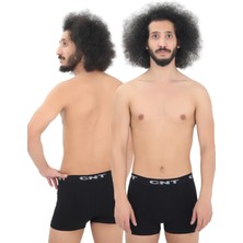 Erkek Dikşsiz Mikro Fiber Boxer – Rahat Bel Lastiği Likralı