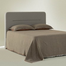 Ecocotton Muna Çift Kişilik Pike Takımı %100 Organik Pamuk Inject Yeşil-Terra 240X260 cm