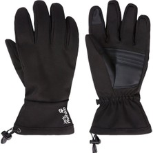 Jack Wolfskin Insulated Hike Glove Unisex Eldiven