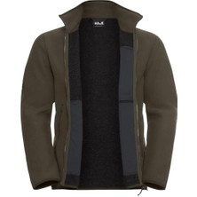 Jack Wolfskin Lake Ridge Erkek Polar