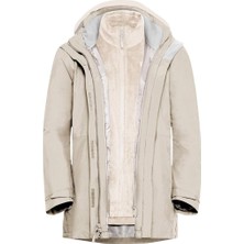 Jack Wolfskin Rotwand 3in1 Kadın Ceket