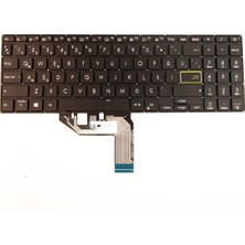 Asus Vivobook S513 F513 Notebook Klavye