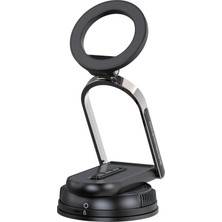 Nettech NT-CHC33 Magnetic Car Mıknatıslı Klima Üstü Telefon Tutucu