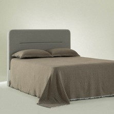 Ecocotton Muna Çift Kişilik Pike Takımı %100 Organik Pamuk Inject Yeşil-Koyu Yeşil 240X260 cm