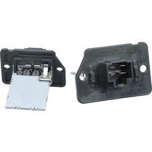 Kalorifer Rezistörü Starex Minibüs 1997- (97115-4H000)