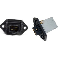 Kalorifer Rezistörü Starex (97062-4A110)