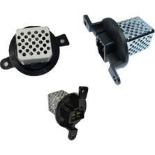 Kalorifer Rezistörü Jazz 2003- / City 2006- (Motor) (79330-SAA-J01)