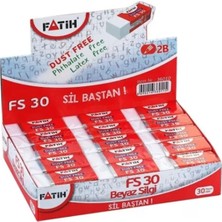 Pensan PSS-24P Pastel Silgi 24LÜ