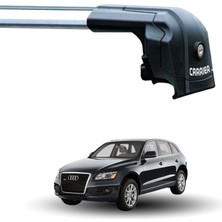 Carrıer V2 Ara Atkı-Audı Q5 (8r) Suv 09-17