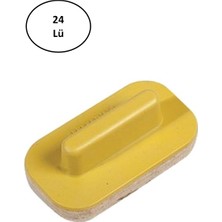 Brons Tahta Silgisi BR-218 24'lü