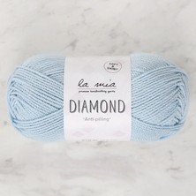 La Mia Diamond Cam Göbeği El Örgü Ipi - L054 - 33725