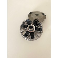 Guppi 110 (Yarım Ürün) Uyumlu Honda Oem Ön Varyatör (Üst Kalite)