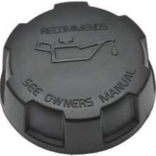 S40 S60 S80 XC90 V40 V70 Motor Yağ Dolum Kapağı.