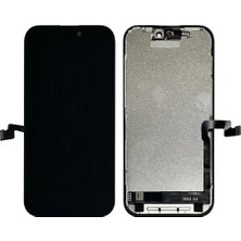 Cullera Uyumlu Iphone 12 Mini LCD Ekran Dokunmatik Incell
