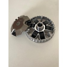 Ceo 110 (Yarım Ürün) Uyumlu Honda Oem Ön Varyatör (Üst Kalite)