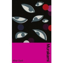 Murakami - After Dark