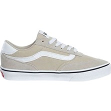 Vans Brooklyn Ls Erkek Haki Sneaker