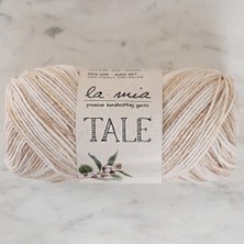 La Mia Tale Ebruli El Örgü Ipi - LM066