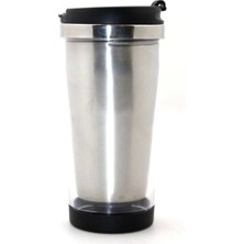 Resim Baskılı Termos 450 ml ALK2269