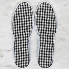 Loren Espadril / Ayakkabı Tabanı Plastik 40 Numara