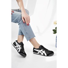 Pabuçland Etayger Unisex Günlük Spor Ayakkabı Sneakers Tayger