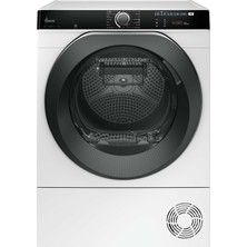 Hoover NDP 9N2TBES-17 9 kg Wi-Fi  Bağlantılı Isı Pompalı Kurutma Makinesi