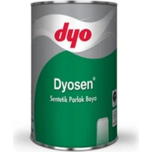 Dyosen Sentetik Parlak Boya 7,5 Lt