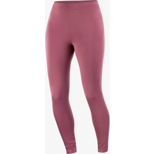 Salomon Shakeout Core Kadın Koşu Tayt Nocturne LC2657600