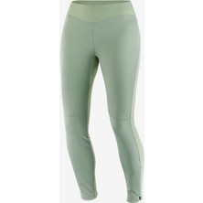 Salomon Gore-Tex® Softshell Kadın Tayt Lily Pad LC2134600