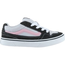 Vans Caldrone Pembe Kadın Sneaker