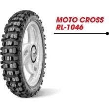 Ralco Tyres Kawasaki KLX, X-Treme, CRF, X-Pulse, KTM, 120/80-18 TT Tubetype Lastik