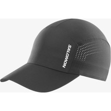 Salomon Shakeout Cap Şapka Deep Black LC2632400