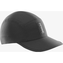 Salomon S/lab Ultra Summer Cap Şapka Deep Black LC2687200