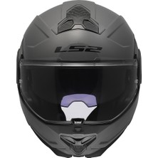 Ls2 Advant 2 Nardo Gri Kask
