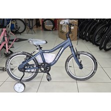 Salcano Belt 16 Jant Hafif Erkek Çocuk Bisikleti Kayışlı Sistem (100-120 cm Arası Boy)